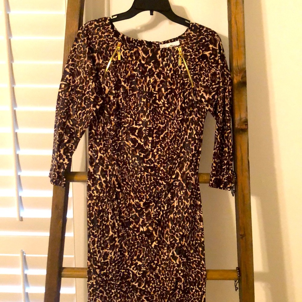 Joseph Ribkoff Jersey dress
